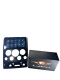 TOURNEO-CONNECT 1 CADENCE T5 İŞLEMCİLİ PROFESYONEL 360 CAM DESTEKLİ OEM MULTİMEDİA