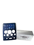 TOURNEO-CONNECT 1 CADENCE D13 YENİ SERİ İŞLEMCİLİ PRO OEM MULTİMEDİA