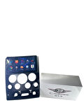 TOURNEO-CONNECT 1 CADENCE D13 YENİ SERİ İŞLEMCİLİ PRO OEM MULTİMEDİA