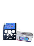 TOURNEO-CONNECT 1 FORX 2-32 YENİ SERİ İŞLEMCİLİ PRO OEM MULTİMEDİA