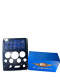 TOURNEO-CONNECT 1 CADENCE 6-128 (SİM KARTLI) 360 CAM DESTEKLİ PRO OEM MULTİMEDİA