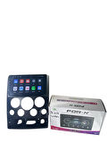 TOURNEO-CONNECT 1 FORX 4-64 PROFESYONEL OEM MULTİMEDİA