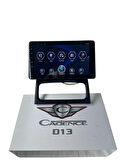 CLİO 1-2 CADENCE D13 YENİ SERİ İŞLEMCİLİ PRO OEM MULTİMEDİA