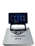 CLİO 1-2 CADENCE D13 YENİ SERİ İŞLEMCİLİ PRO OEM MULTİMEDİA