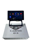 CLİO 1-2 CADENCE D13 YENİ SERİ İŞLEMCİLİ PRO OEM MULTİMEDİA