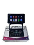CLİO 1-2 FORX 4-64 PROFESYONEL OEM MULTİMEDİA