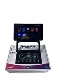 CLİO 1-2 FORX 4-64 PROFESYONEL OEM MULTİMEDİA