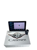 SİENA-PALİO CADENCE R15 (DVR KAYIT CİHAZI HEDİYE) PRO OEM MULTİMEDİA