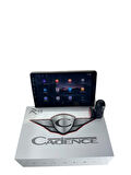 SİENA-PALİO CADENCE R15 (DVR KAYIT CİHAZI HEDİYE) PRO OEM MULTİMEDİA