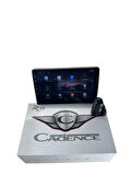 SİENA-PALİO CADENCE R15 (DVR KAYIT CİHAZI HEDİYE) PRO OEM MULTİMEDİA