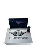 SİENA-PALİO CADENCE R15 (DVR KAYIT CİHAZI HEDİYE) PRO OEM MULTİMEDİA