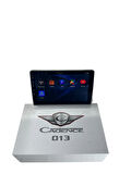 SİENA-PALİO CADENCE D13 YENİ SERİ İŞLEMCİLİ PRO OEM MULTİMEDİA