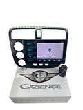 VTEC2 2002-2006 CADENCE R15 (DVR KAYIT CİHAZI HEDİYE) PRO OEM MULTİMEDİA