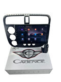VTEC2 2002-2006 CADENCE R15 (DVR KAYIT CİHAZI HEDİYE) PRO OEM MULTİMEDİA
