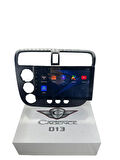 VTEC2 2002-2006 CADENCE D13 YENİ SERİ İŞLEMCİLİ PRO OEM MULTİMEDİA