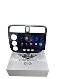 VTEC2 2002-2006 CADENCE D13 YENİ SERİ İŞLEMCİLİ PRO OEM MULTİMEDİA