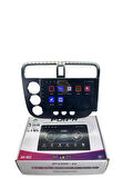 VTEC2 2002-2006 FORX 4-64 PROFESYONEL OEM MULTİMEDİA