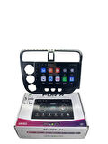 VTEC2 2002-2006 FORX 4-64 PROFESYONEL OEM MULTİMEDİA