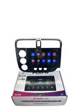 VTEC2 2002-2006 FORX 4-64 PROFESYONEL OEM MULTİMEDİA