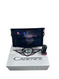 RAV4 2007-2012 CADENCE R15 (DVR KAYIT CİHAZI HEDİYE) PRO OEM MULTİMEDİA