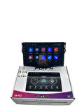 RAV4 2007-2012 FORX 4-64 PROFESYONEL OEM MULTİMEDİA