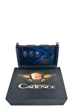 Mercedes Benz A-B 2004-2012 CADENCE T5 İŞLEMCİLİ PROFESYONEL 360 CAM DESTEKLİ OEM MULTİMEDİA