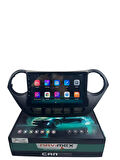 HYUNDAİ i10 2012-2018 NAVİMEX SAMSUNG İŞLEMCİLİ (FANLI) PROFESYONEL OEM MULTİMEDİA
