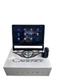 FİAT ALBEA-PALIO 2005-2013 CADENCE R15 (DVR KAYIT CİHAZI HEDİYE) PRO OEM MULTİMEDİA