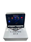 FİAT ALBEA-PALIO 2005-2013 CADENCE D13 YENİ SERİ İŞLEMCİLİ PRO OEM MULTİMEDİA