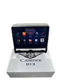 FİAT ALBEA-PALIO 2005-2013 CADENCE D13 YENİ SERİ İŞLEMCİLİ PRO OEM MULTİMEDİA