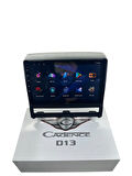FİAT ALBEA-PALIO 2005-2013 CADENCE D13 YENİ SERİ İŞLEMCİLİ PRO OEM MULTİMEDİA