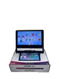 FİAT ALBEA-PALIO 2005-2013 FORX 2-32 YENİ SERİ İŞLEMCİLİ PRO OEM MULTİMEDİA