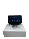 Hyundai i30 2009-2012 CADENCE D13 YENİ SERİ İŞLEMCİLİ PRO OEM MULTİMEDİA