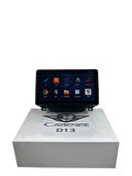 Hyundai i30 2009-2012 CADENCE D13 YENİ SERİ İŞLEMCİLİ PRO OEM MULTİMEDİA
