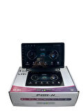 Hyundai i30 2009-2012 FORX 4-64 PROFESYONEL OEM MULTİMEDİA