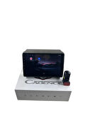Ducato 2011-2021 CADENCE R15 (DVR KAYIT CİHAZI HEDİYE) PRO OEM MULTİMEDİA