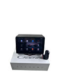 Ducato 2011-2021 CADENCE R15 (DVR KAYIT CİHAZI HEDİYE) PRO OEM MULTİMEDİA