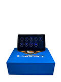 Kia Ceed 2010-2012 CADENCE 6-128 (SİM KARTLI) 360 CAM DESTEKLİ PRO OEM MULTİMEDİA