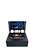 BMW E87 2004-2011 CADENCE T5 İŞLEMCİLİ PROFESYONEL 360 CAM DESTEKLİ OEM MULTİMEDİA