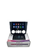 BMW E87 2004-2011 FORX 4-64 PROFESYONEL OEM MULTİMEDİA