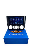 BMW E87 2004-2011 CADENCE 6-128 (SİM KARTLI) 360 CAM DESTEKLİ PRO OEM MULTİMEDİA