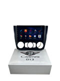 BMW E87 2004-2011 CADENCE D13 YENİ SERİ İŞLEMCİLİ PRO OEM MULTİMEDİA