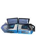 FOR-X 2.32 ANDROİD v2 İŞLEMCİLİ KAFALIK MONITOR (KULAKLIK HEDIYELI)