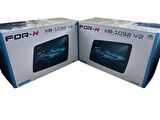 FOR-X 2.32 ANDROİD v2 İŞLEMCİLİ KAFALIK MONITOR (KULAKLIK HEDIYELI)