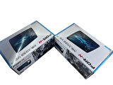 FOR-X 2.32 ANDROİD v2 İŞLEMCİLİ KAFALIK MONITOR (KULAKLIK HEDIYELI)