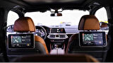 FOR-X 2.32 ANDROİD v2 İŞLEMCİLİ KAFALIK MONITOR (KULAKLIK HEDIYELI)