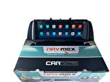 NAVİMEX BMW F10-F11 2011-2013 PROFESYONEL ANDROİD NBT EKRAN