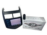 CHEVROLET AVEO 2012-2018 CADENCE R15 (DVR KAYIT CİHAZI HEDİYE) PRO OEM MULTİMEDİA