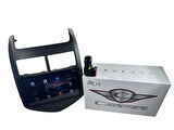 CHEVROLET AVEO 2012-2018 CADENCE R15 (DVR KAYIT CİHAZI HEDİYE) PRO OEM MULTİMEDİA