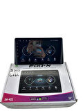 FORD FOCUS 5 FORX 4-64 PROFESYONEL OEM MULTİMEDİA